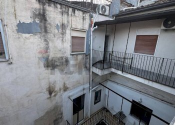 Edificio all\'aperto - Appartamento Via Monsignore Ventimiglia
 
58, Catania - foto 7