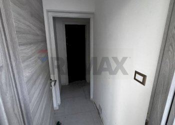 Hall / corridoio - Appartamento Via Monsignore Ventimiglia
 
58, Catania - foto 12