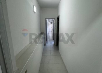 Hall / corridoio - Appartamento Via Monsignore Ventimiglia
 
58, Catania - foto 15