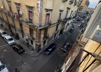 Edificio all\'aperto - Appartamento Via Monsignore Ventimiglia
 
58, Catania - foto 16