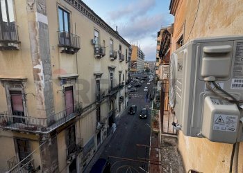 Edificio all\'aperto - Appartamento Via Monsignore Ventimiglia
 
58, Catania - foto 17