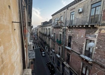 Edificio all\'aperto - Appartamento Via Monsignore Ventimiglia
 
58, Catania - foto 18