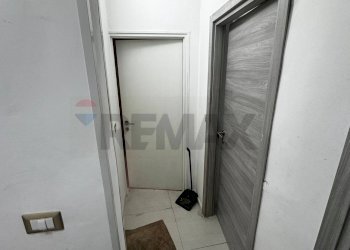 Hall / corridoio - Appartamento Via Monsignore Ventimiglia
 
58, Catania - foto 22