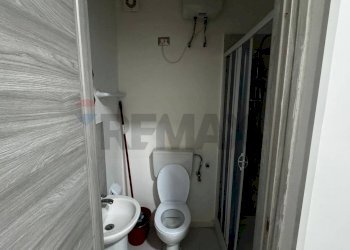 Bagno - Appartamento Via Monsignore Ventimiglia
 
58, Catania - foto 23