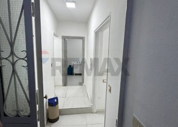 Hall / corridoio - Appartamento Via Monsignore Ventimiglia
 
58, Catania - foto 25