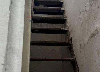 Scale - Appartamento Via Monsignore Ventimiglia
 
58, Catania - foto 29