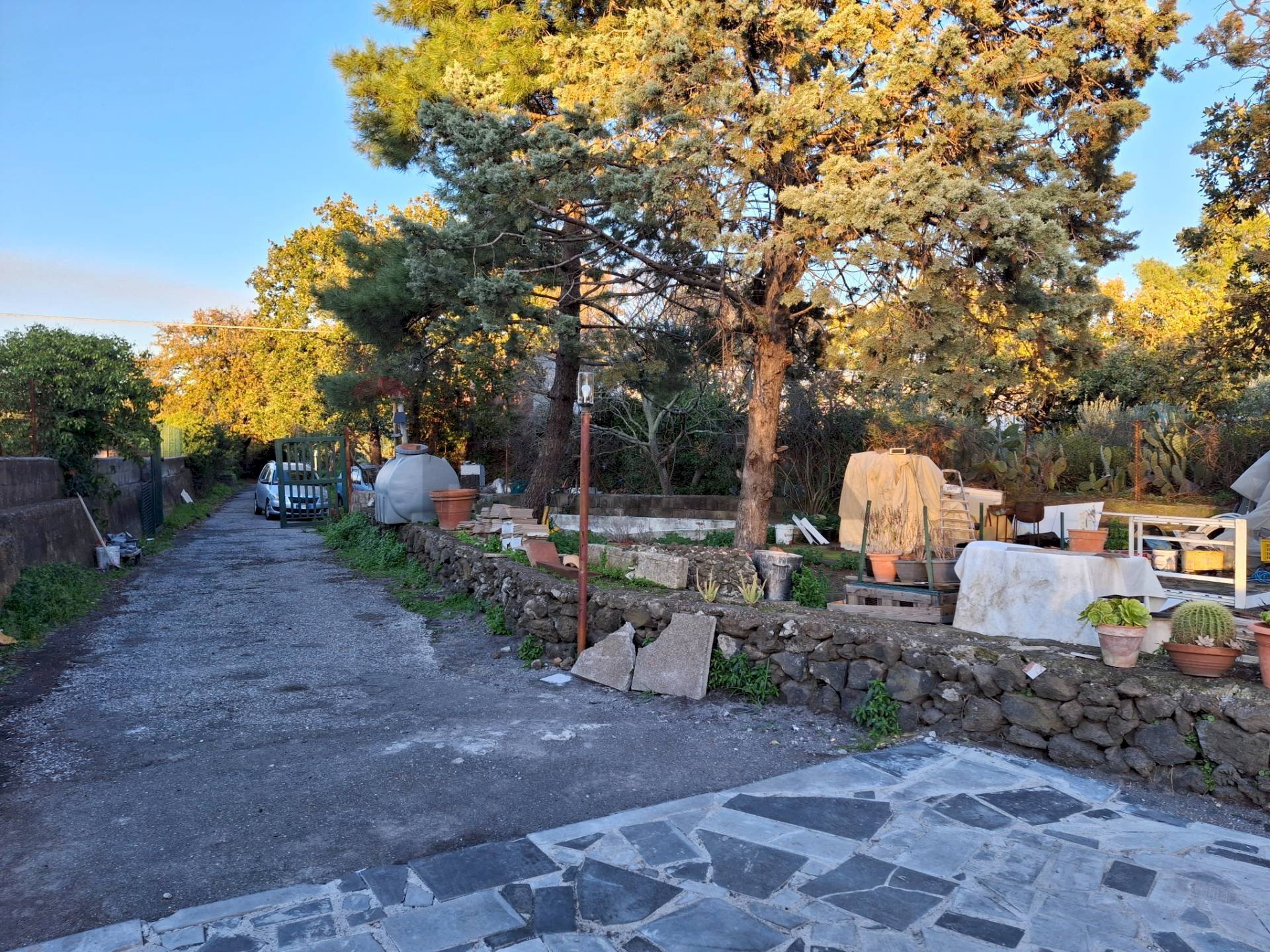 Giardino - Villa Via del Serbatoio
 
5, San Giovanni la Punta - photo 3