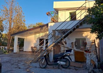 Casa all\'aperto - Villa Via del Serbatoio
 
5, San Giovanni la Punta - foto 3