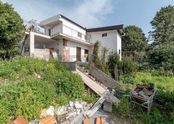 Casa all\'aperto - Villa Via del Serbatoio
 
5, San Giovanni la Punta - foto 7