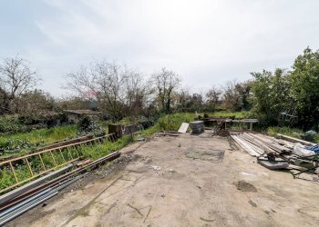 Terrazza - Villa Via del Serbatoio
 
5, San Giovanni la Punta - foto 8