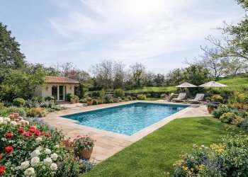 RENDERING per realizzare Piscina - Villa Via del Serbatoio
 
5, San Giovanni la Punta - foto 11