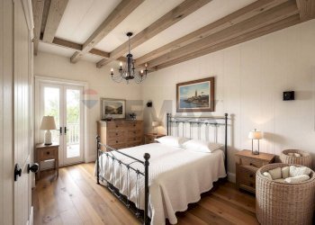 RENDERING CAMERA - Villa Via del Serbatoio
 
5, San Giovanni la Punta - foto 13