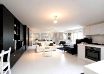 RENDERING PRIMO PIANO - Villa Via del Serbatoio
 
5, San Giovanni la Punta - foto 17