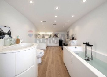 RENDERING BAGNO - Villa Via del Serbatoio
 
5, San Giovanni la Punta - foto 18