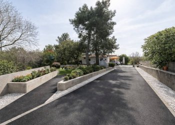 RENDERING GIARDINO - Villa Via del Serbatoio
 
5, San Giovanni la Punta - foto 19