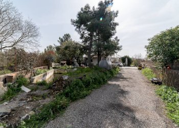 Giardino - Villa Via del Serbatoio
 
5, San Giovanni la Punta - foto 20