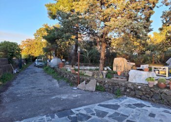 Giardino - Villa Via del Serbatoio
 
5, San Giovanni la Punta - foto 22