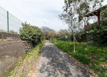 Giardino - Villa Via del Serbatoio
 
5, San Giovanni la Punta - foto 26