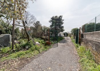 Giardino - Villa Via del Serbatoio
 
5, San Giovanni la Punta - foto 27