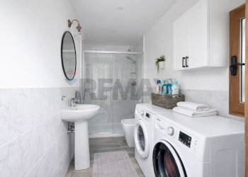 rendering lavanderia - Villa Via del Serbatoio
 
5, San Giovanni la Punta - foto 29