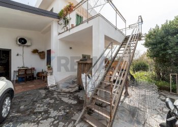 Casa all\'aperto - Villa Via del Serbatoio
 
5, San Giovanni la Punta - foto 30