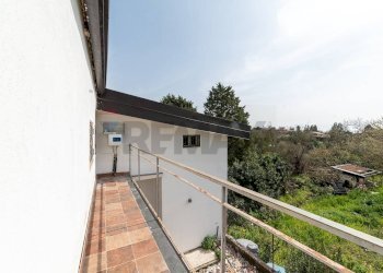 Balcone - Villa Via del Serbatoio
 
5, San Giovanni la Punta - foto 33