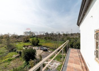 Balcone - Villa Via del Serbatoio
 
5, San Giovanni la Punta - foto 34