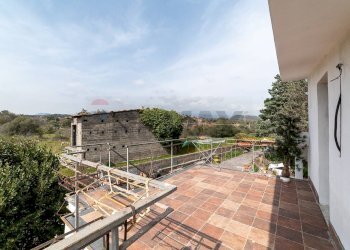 Balcone - Villa Via del Serbatoio
 
5, San Giovanni la Punta - foto 37