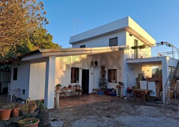 Casa all\'aperto - Villa Via del Serbatoio
 
5, San Giovanni la Punta - foto 40