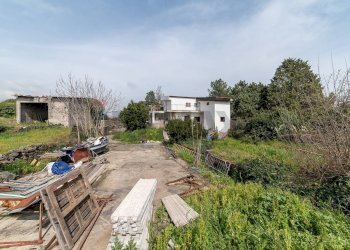 Giardino - Villa Via del Serbatoio
 
5, San Giovanni la Punta - foto 41