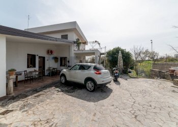 Casa all\'aperto - Villa Via del Serbatoio
 
5, San Giovanni la Punta - foto 42