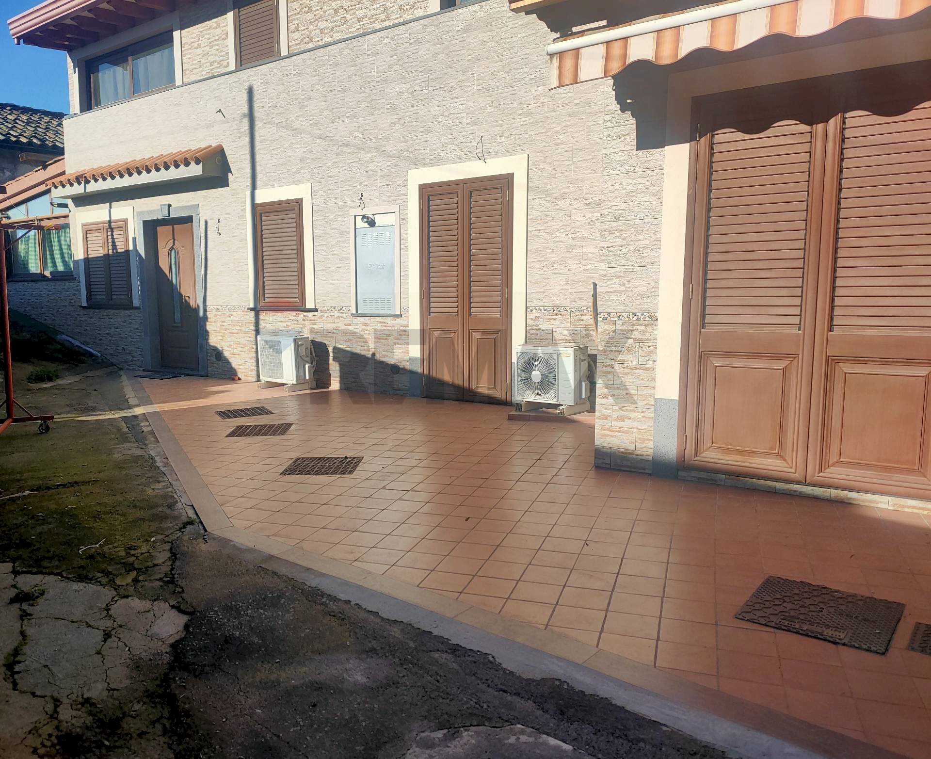 Terrazza - Casa indipendente Via Provinciale per Pozzillo
 
112, Acireale - foto 1