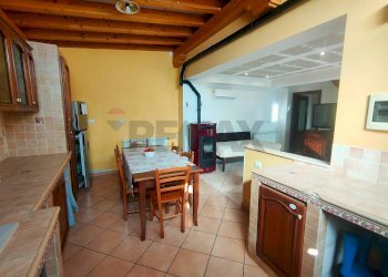Cucina - Casa indipendente Via Provinciale per Pozzillo
 
112, Acireale - foto 9