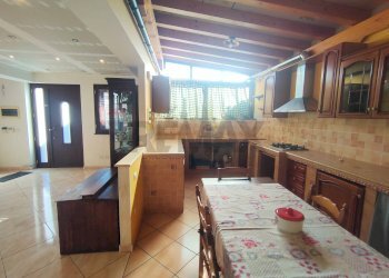 Cucina - Casa indipendente Via Provinciale per Pozzillo
 
112, Acireale - foto 10