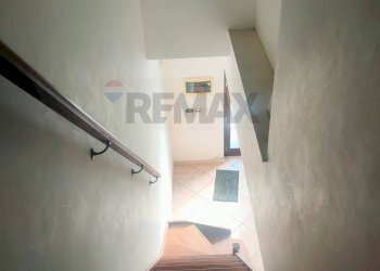 Scale - Casa indipendente Via Provinciale per Pozzillo
 
112, Acireale - foto 27