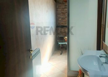 Bagno - Casa indipendente Via Provinciale per Pozzillo
 
112, Acireale - foto 34