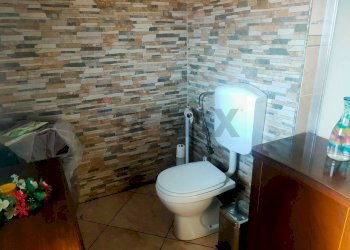 Bagno - Casa indipendente Via Provinciale per Pozzillo
 
112, Acireale - foto 35