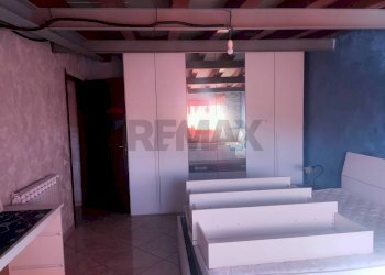 Scale - Casa indipendente Via Provinciale per Pozzillo
 
112, Acireale - foto 43