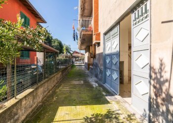 Edificio all\'aperto - Trilocale Viale Giove
 
16, Belpasso - foto 28