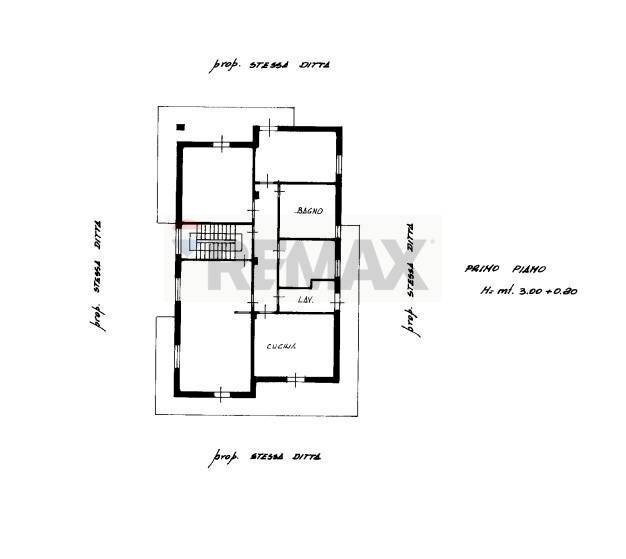 Pianta 2D - Apartment Viale Giove
 
16, Belpasso - floor plans 1