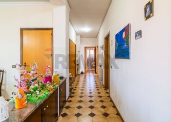 Hall / corridoio - Appartamento Viale Giove
 
16, Belpasso - foto 2
