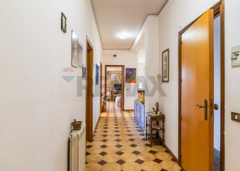 Hall / corridoio - Appartamento Viale Giove
 
16, Belpasso - foto 3
