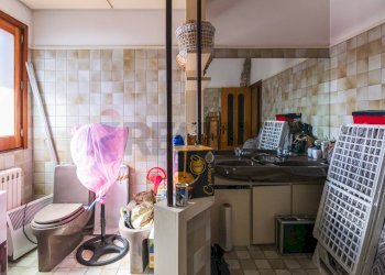 Bagno - Appartamento Viale Giove
 
16, Belpasso - foto 5