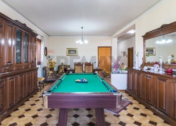 Sala da pranzo - Appartamento Viale Giove
 
16, Belpasso - foto 14