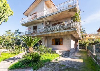 Casa all\'aperto - Appartamento Viale Giove
 
16, Belpasso - foto 23