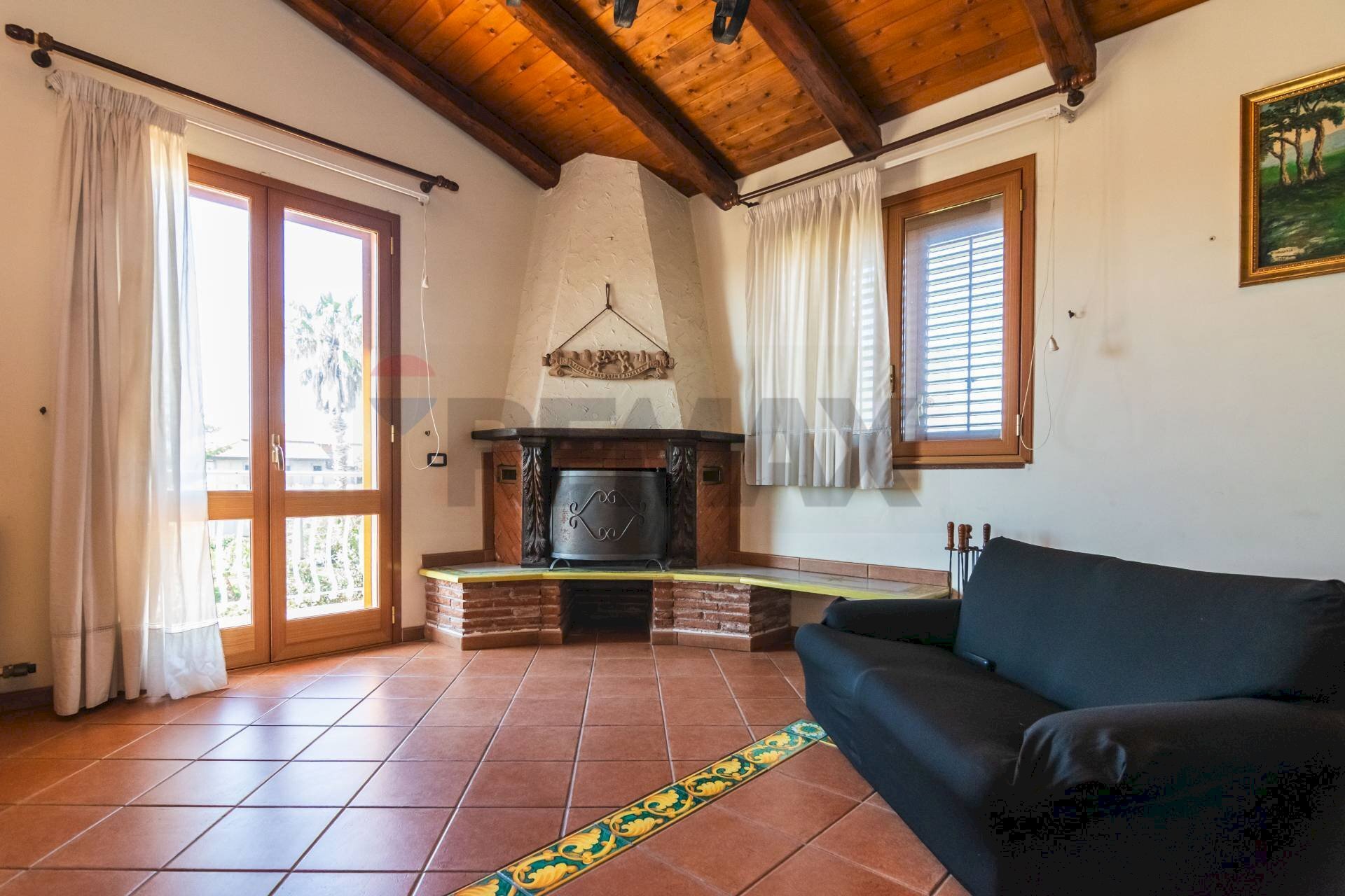 Soggiorno - Quadrilocale Viale Giove
 
16, Belpasso - foto 1