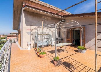 Terrazza - Quadrilocale Viale Giove
 
16, Belpasso - foto 22