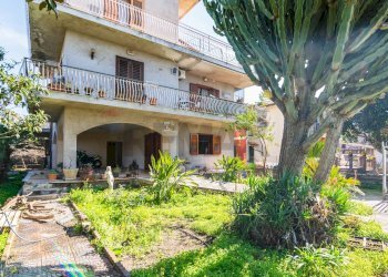 Casa all\'aperto - Quadrilocale Viale Giove
 
16, Belpasso - foto 30