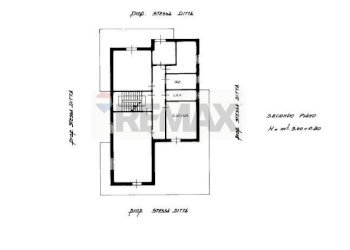 Pianta 2D - Quadrilocale Viale Giove
 
16, Belpasso - foto 34