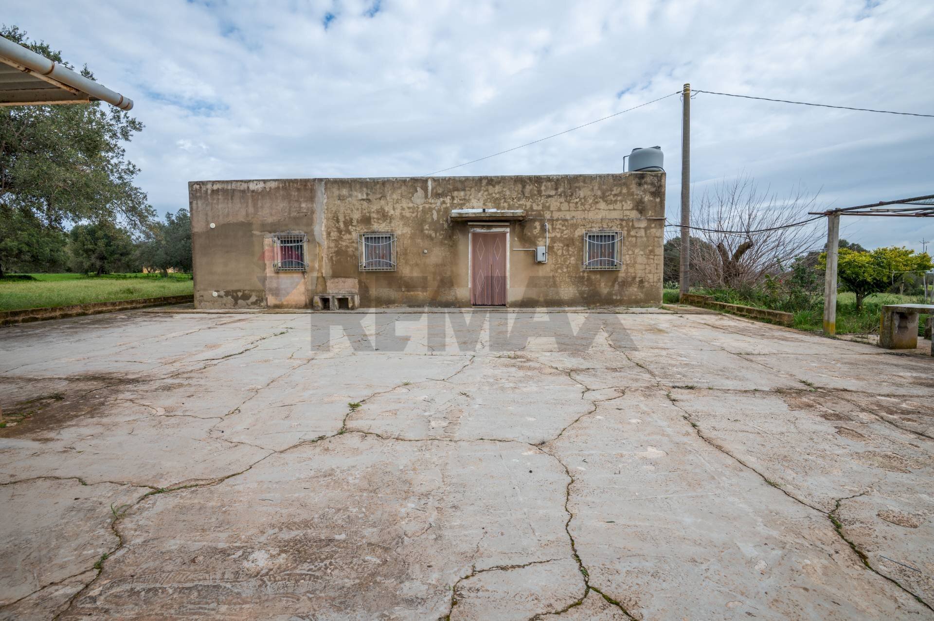 Casa all\'aperto - Villa SP 34
 
sn, Caltagirone - foto 1